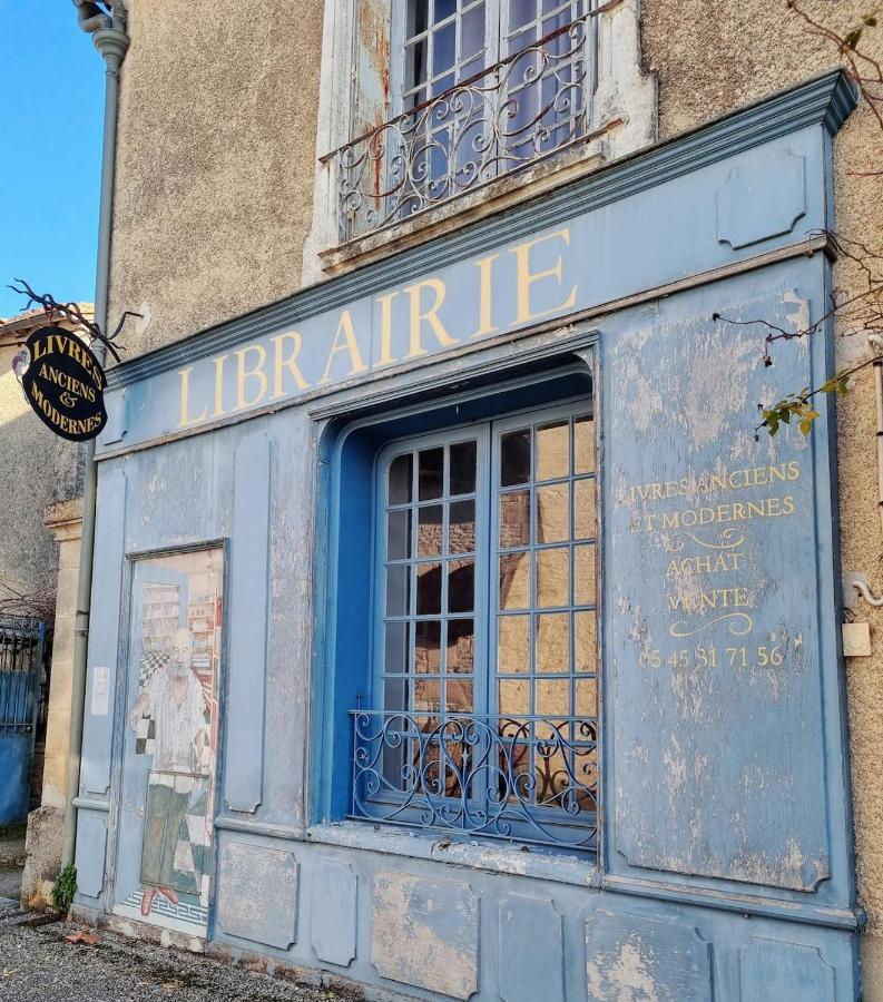 Tusson Chambres D'Hotes Charente المظهر الخارجي الصورة